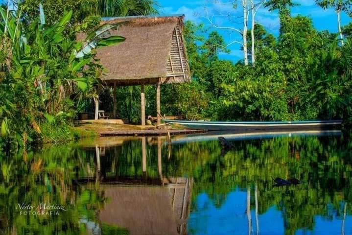 Misahualli House | Misahualli Laguna Paikawe B&B