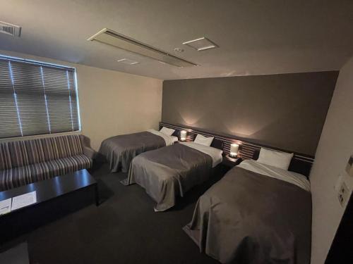 Misato Hotel | Misato Town Community Lodge Wakuasu