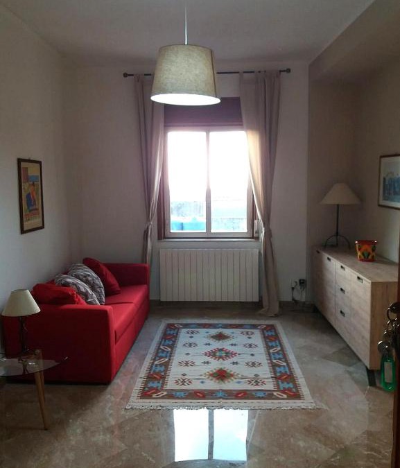Cattolica Eraclea House | Miscalè House