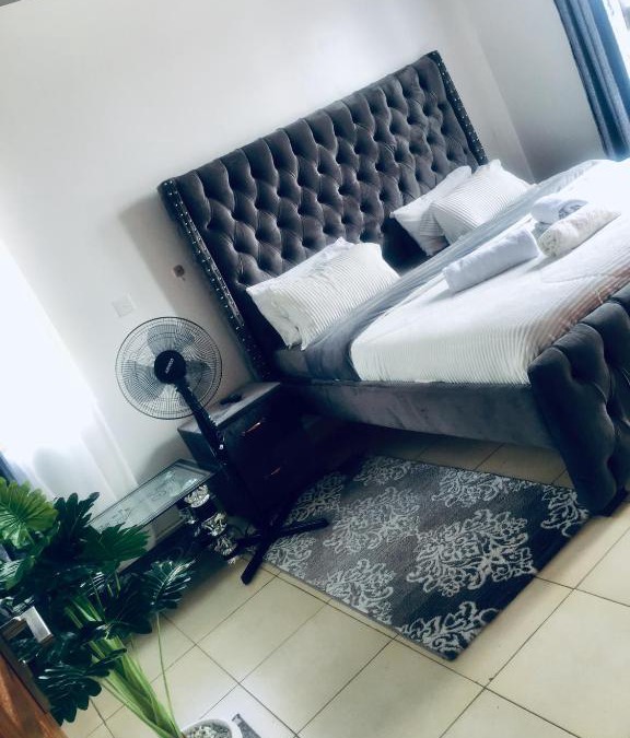 Athi River Apartment | Mish Comfy House