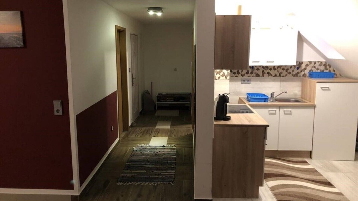 Marxloh House | Misha, S place Apartment