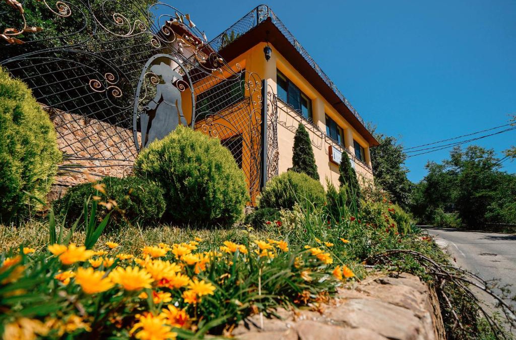 Maly Akhun Resort | Mishilen Detox & Wellness Resort