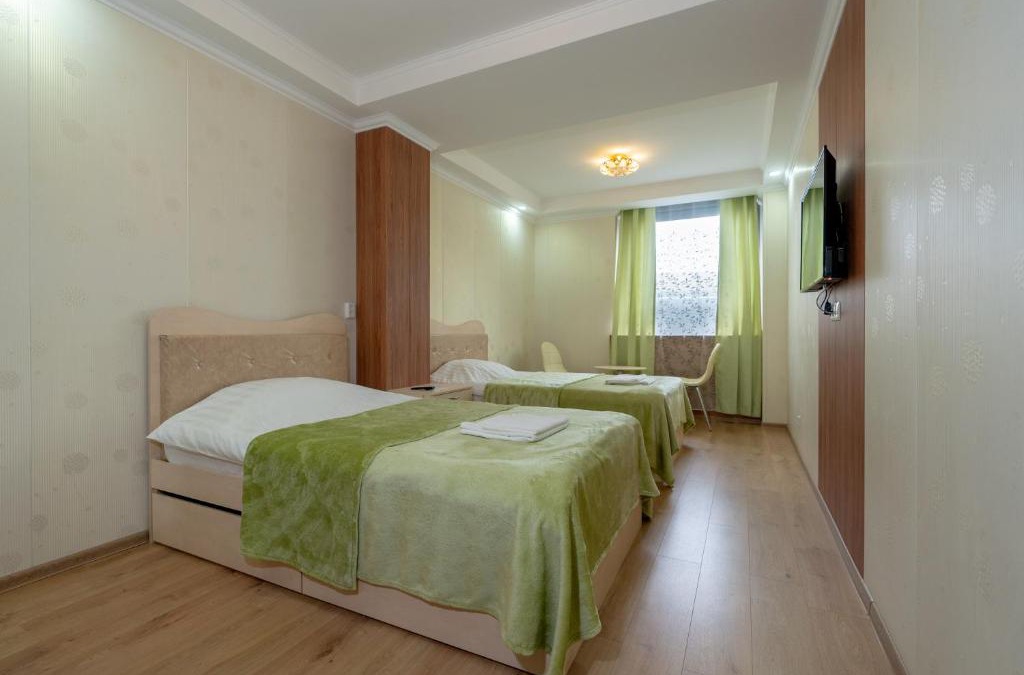 Moskovskiy Hotel | MISHKA HOTEL