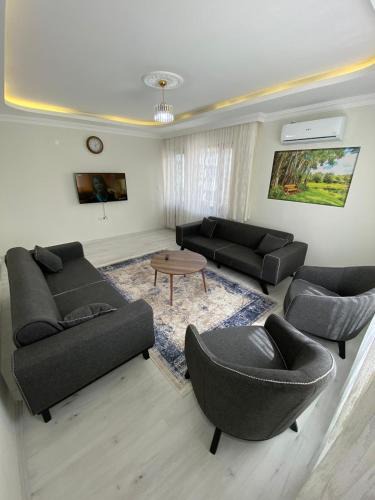 Trabzon Apartment | Misho Apart