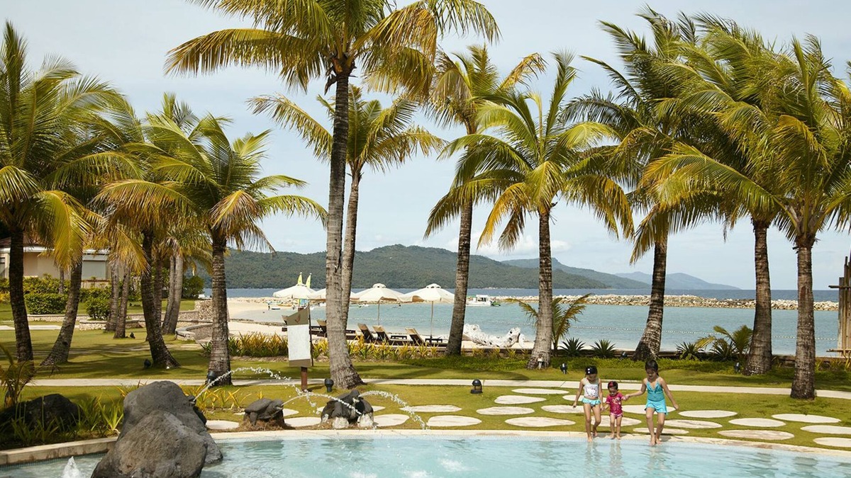 Misibis Hotel | Misibis Bay