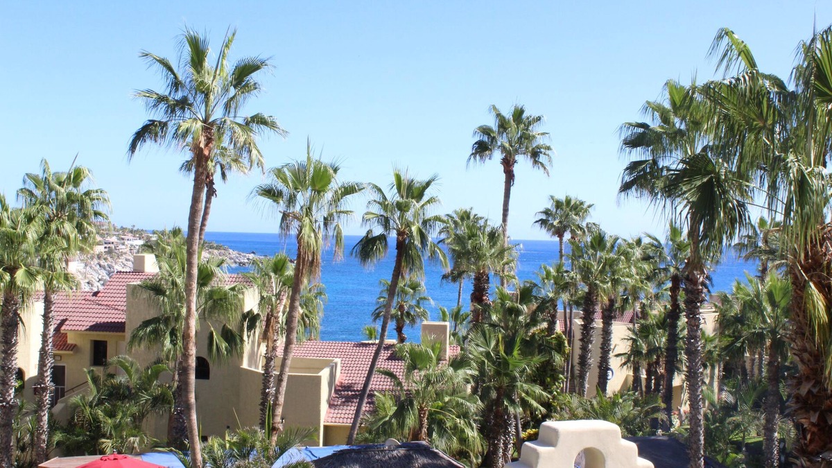 Cabo Bello Condo | Misiones del Cabo 4206. 1BR Completely Remodeled Ocean View Condo!