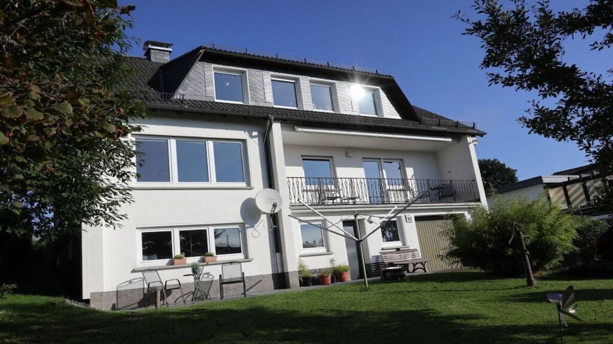 Birkelback House | Miss Comfortable Holiday Residence