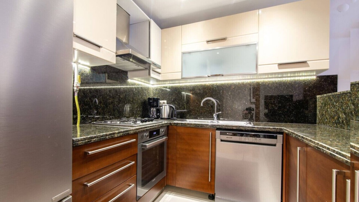 Nisantasi Apartment | Missafir Comfy and Unique Designed Home
