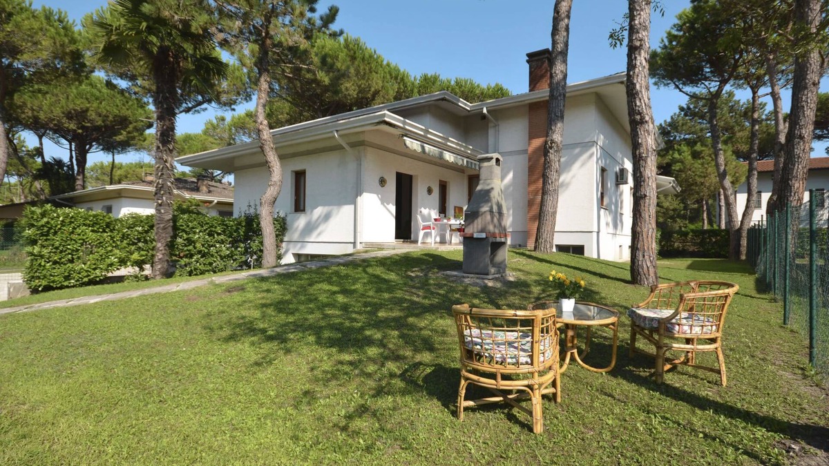 Lignano Riviera House | Missana by Interhome