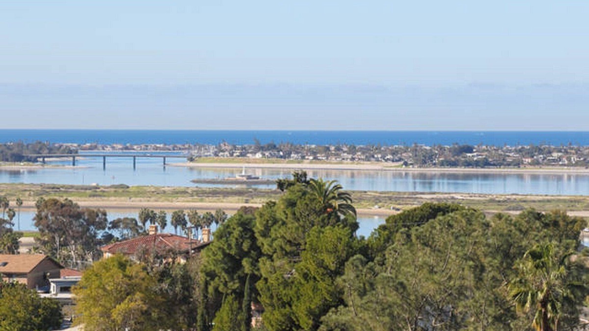Bay Park House | Mission Bay Sea World Hacienda