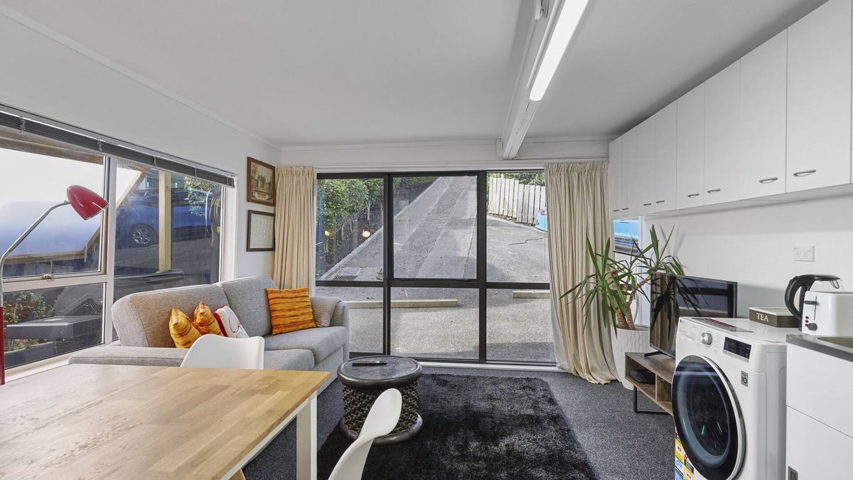 Mission Bay Apartment | Mission Bay Secret Garden Hideaway -WIFI