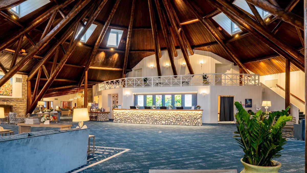 Mackinac Island Resort | Mission Point Resort