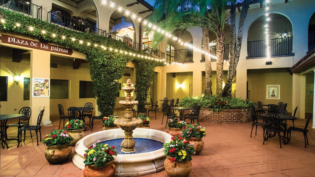 Howey-in-the-Hills Hotel | Mission Resort and Club