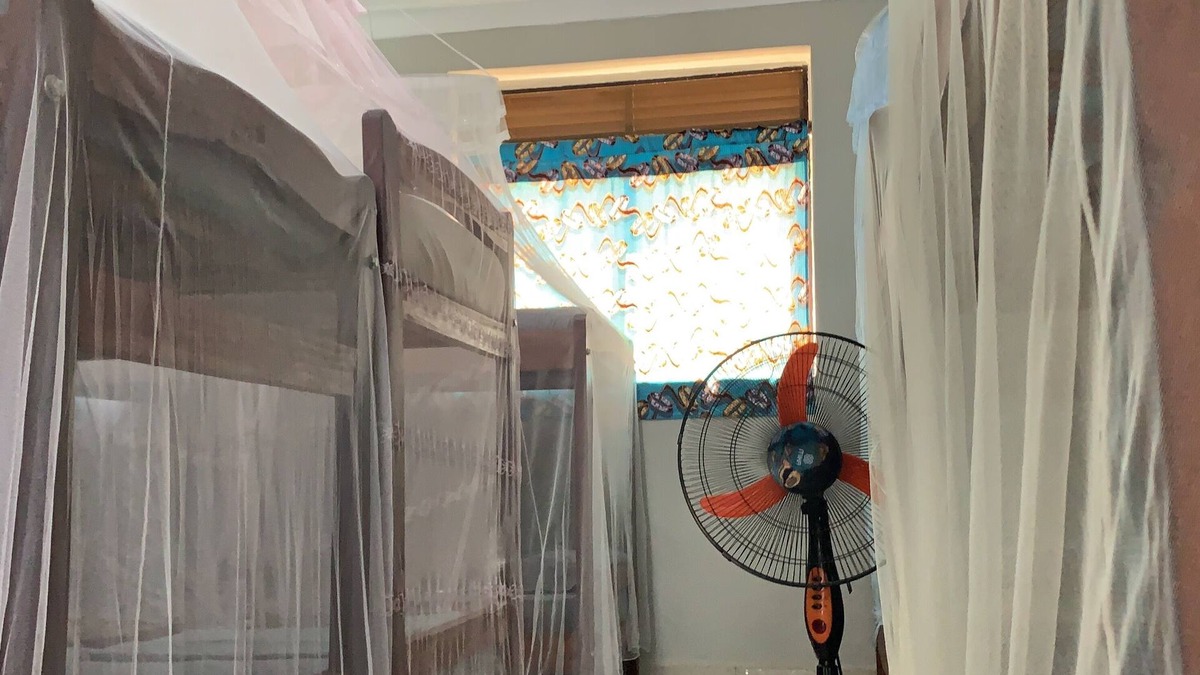 Mvara Bed & Breakfast | MISSIONS CAFE & GUESTHOUSE