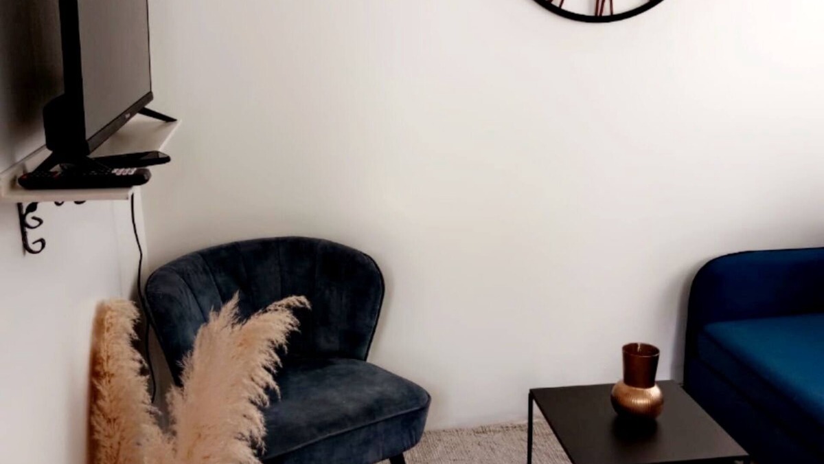 Petit-Colombes Apartment | Missyt Bel Appartement Proche la Défense et Paris