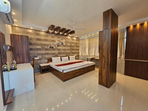 Kattappana Hotel | MIST RESIDENCY