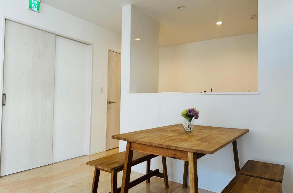 Nakano Apartment | MISTEL