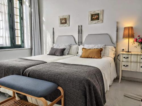 San Bartolome Apartment | Misterhost Santa Cruz Judería - Acogedor y tranquilo - Casco Histórico