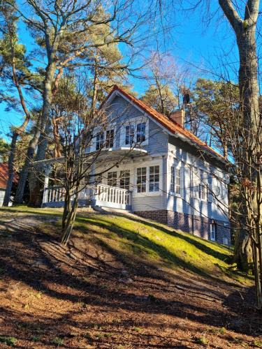 Ustka Cabin | Mistral przy plaży Domki całoroczne