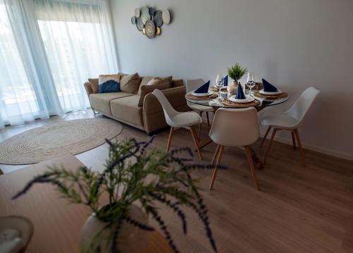 Balatonfoldvar Apartment | Mistral Residence 308