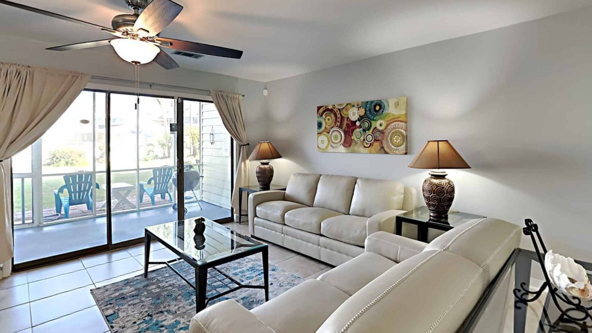 Miramar Beach House | Misty Cove #118