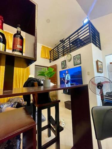Amadeo House | Misty Hills Guesthouse Amadeo - Tagaytay