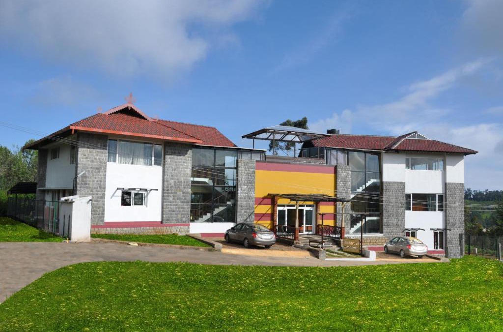 Wellington Resort | Misty Meadows Resort by Lexstays