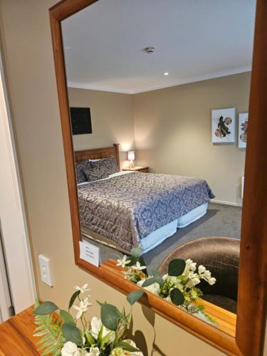 Fox Glacier House | Misty Peaks Guesthouse