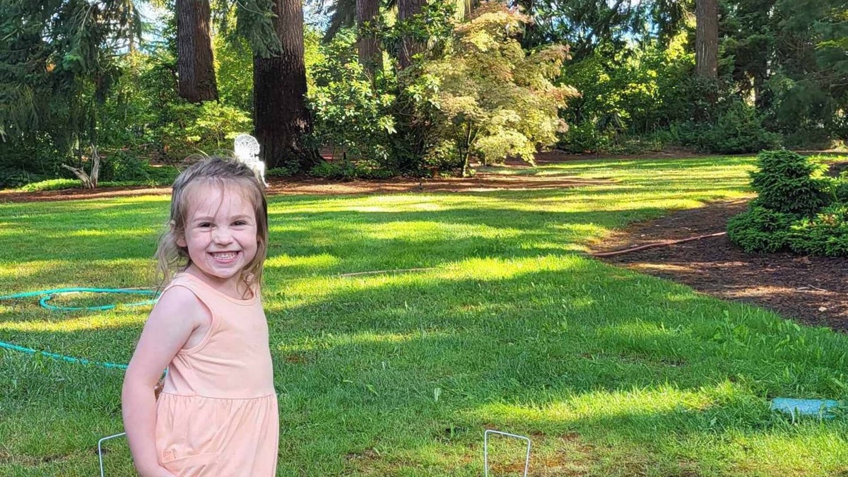 Sequim House | MistyGlen Hideaway, a private park setting Nestled near Olympic National Park.