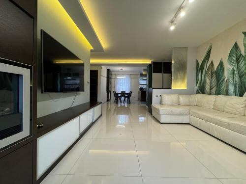 Gliwice Apartment | Misvest Lord Florian X