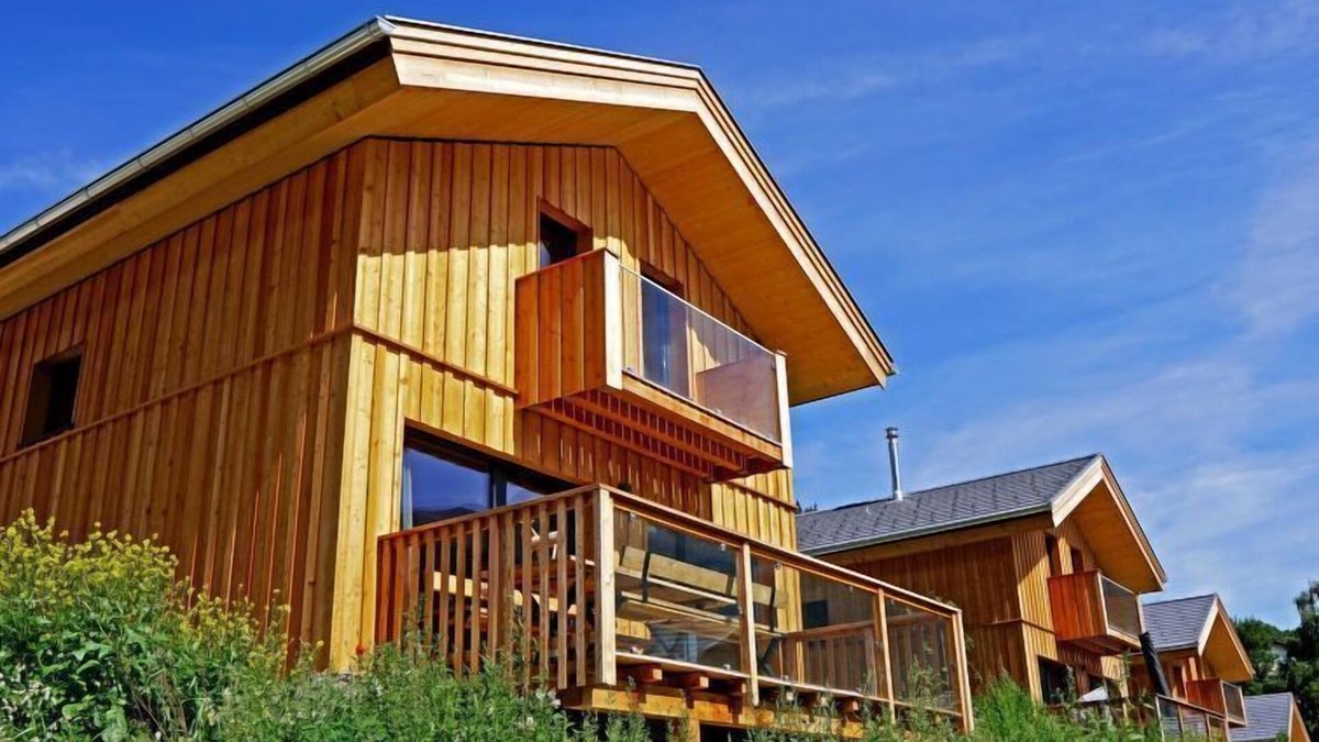 Steinach am Brenner House | mit 4 Schlafzimmern für bis zu 10 P. by Interhome