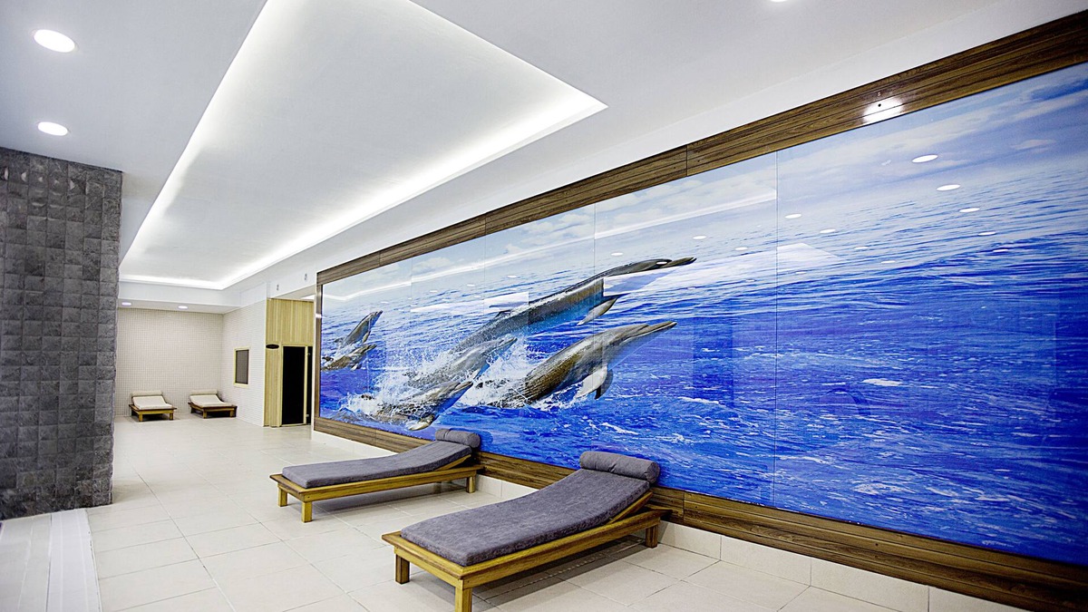 Yenisehir Hotel | Mitannia Regency Hotel