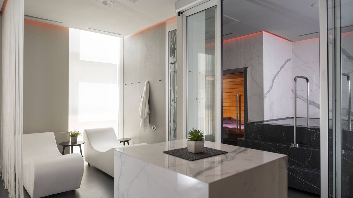 Bologna Fiere District Hotel | Mitico Hotel & Natural Spa