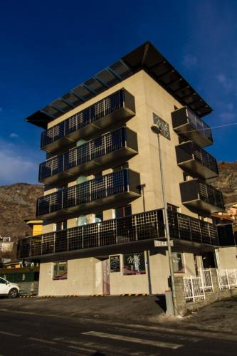 Chatillon Hotel | Mito Hotel