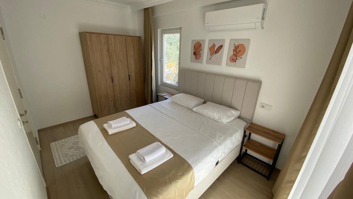 Kas Apartment | Mitra apart