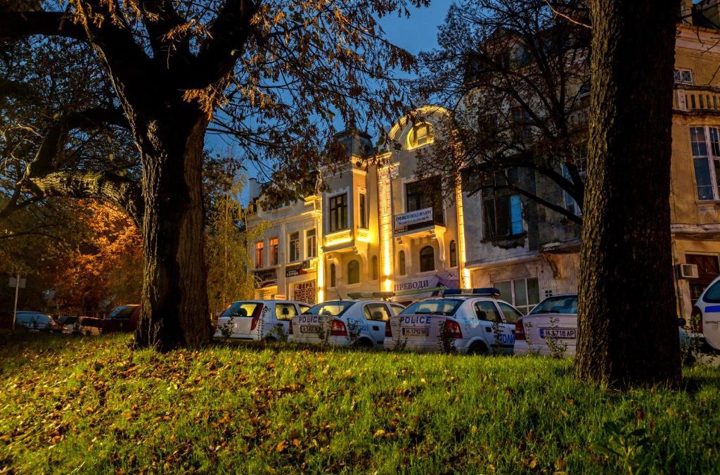 Shumen Apartment | MiTRa Luxury Apartments