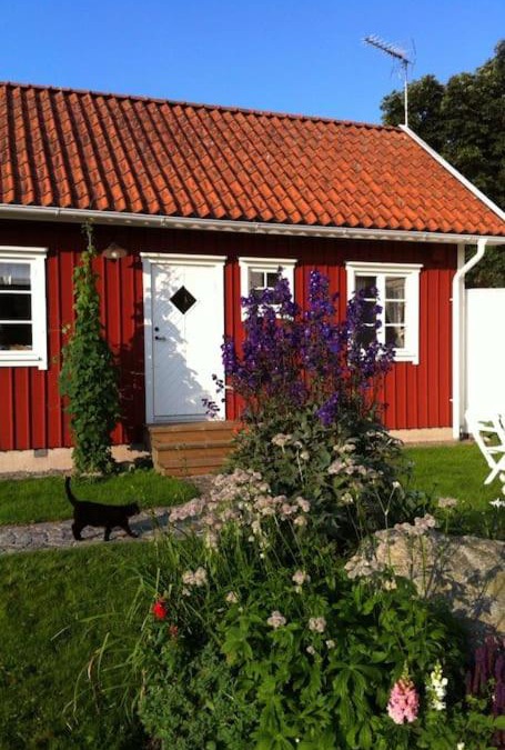 Skalhamn House | Mitt i vackraste Bohuslän