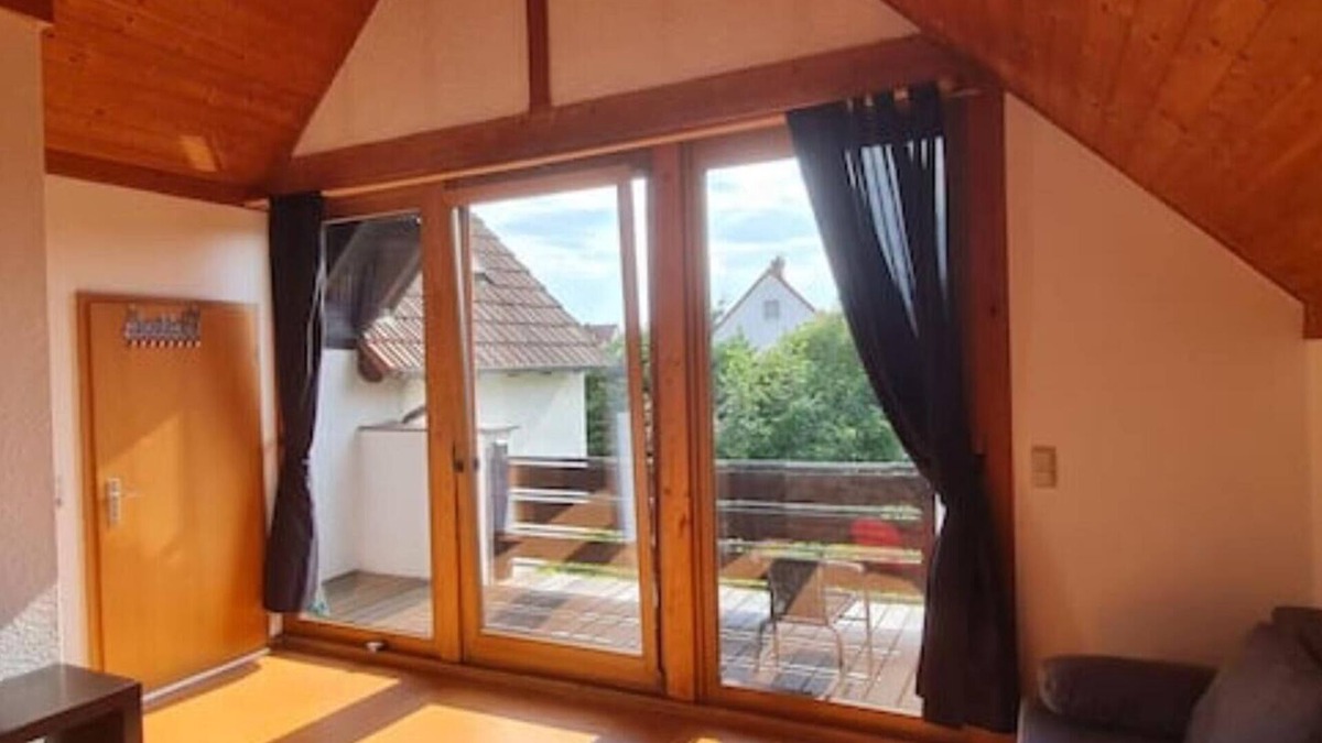 Moerfelden-Walldorf Apartment | Mitten in der Metropolregion