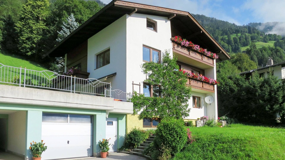 Finkenberg Apartment | Mitterer by Interhome