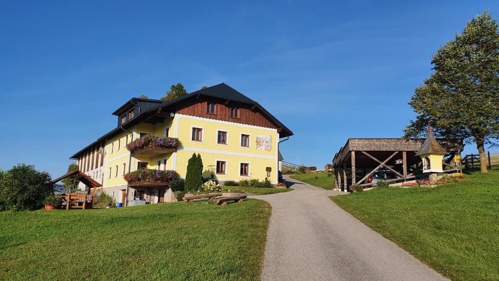 Waidhofen An Der Ybbs Apartment | Mitterhirschberg, Familie Schweighuber