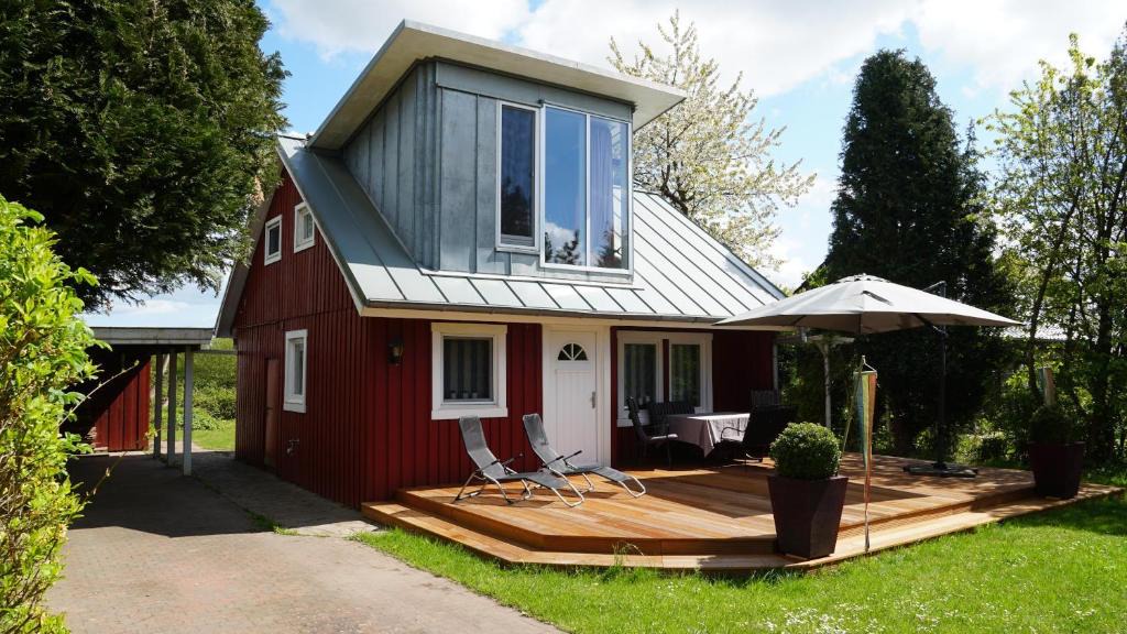 Brodersby House | Mittsommer