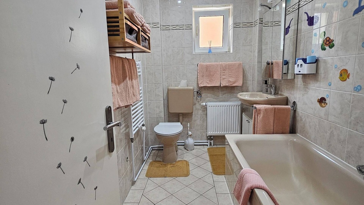 Triberg im Schwarzwald Apartment | Miuti Residence