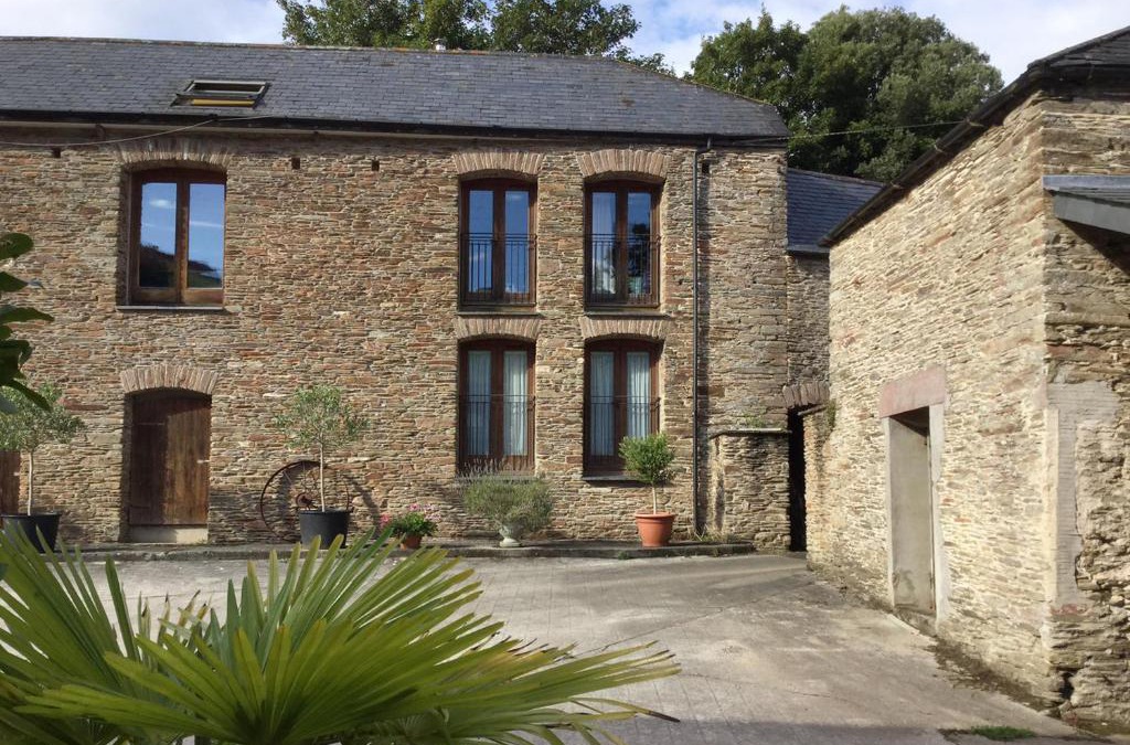 Kingsbridge House | Mixit Cottage