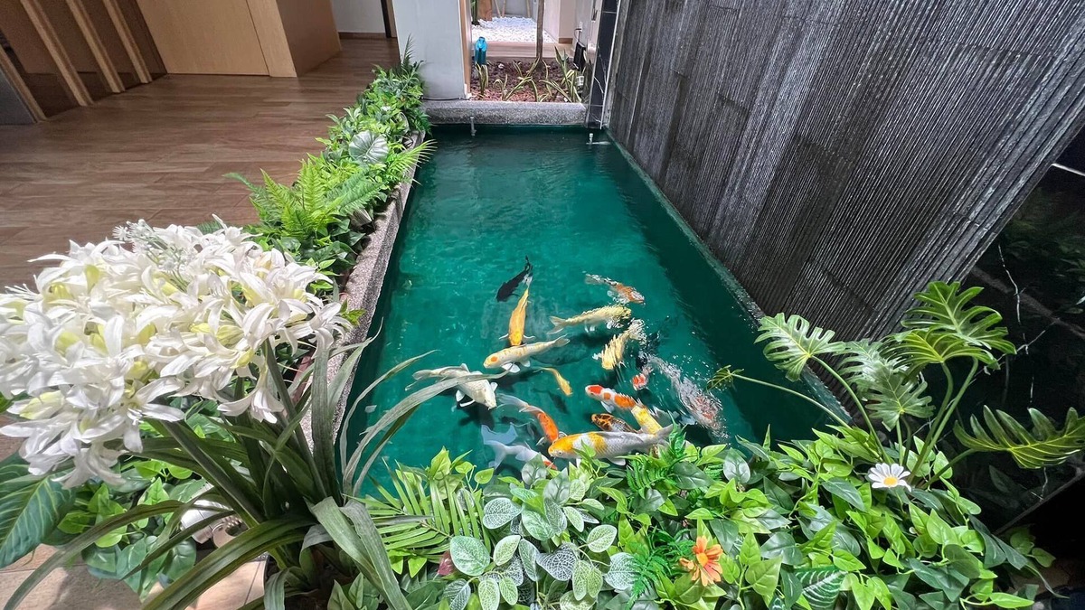 Bandar Baru Permas Jaya Hotel | Miyabi Hotel