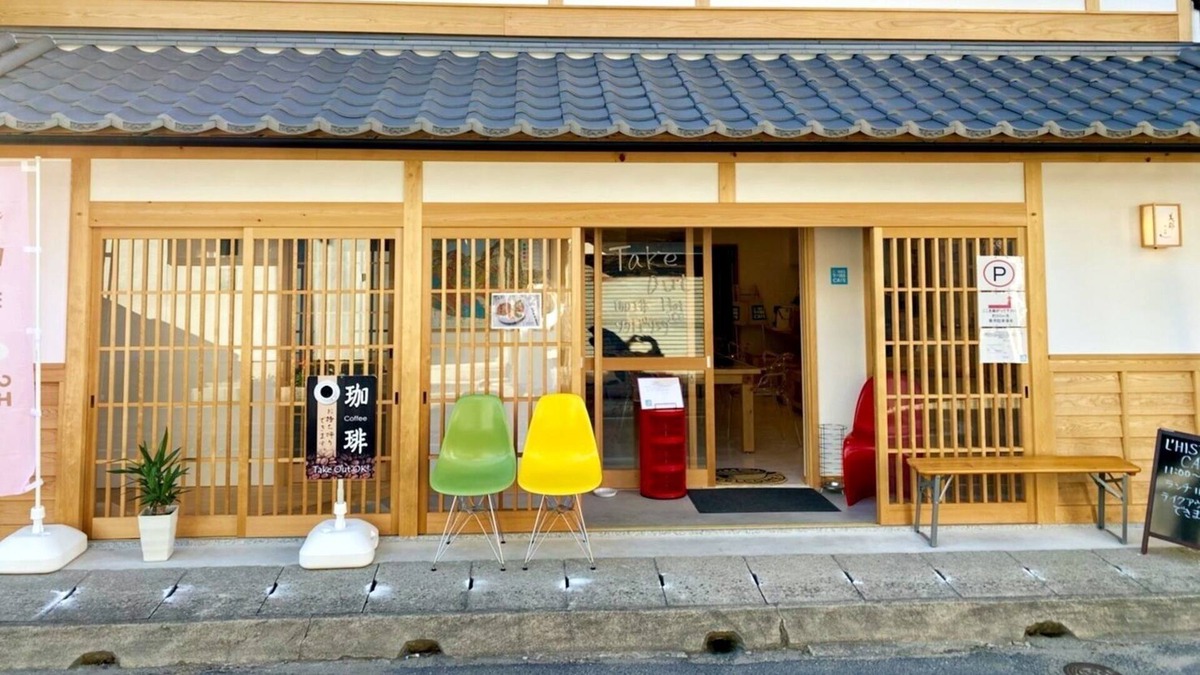 Kagamino-cho House | Miyagawa LW4 / Tsuyama Okayama