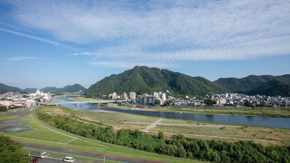 Gifu Other | Miyako Hotel Gifu Nagaragawa / Gifu City Gifu