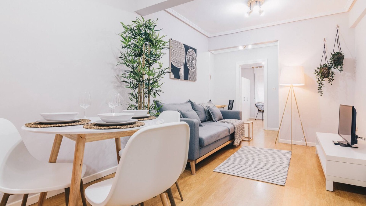 Castanos Apartment | Mizar apartment