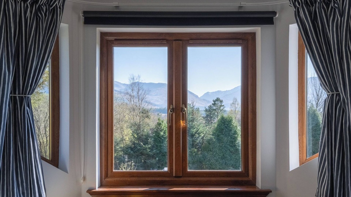 Roybridge Bed & Breakfast | Mizpah Bed & Breakfast