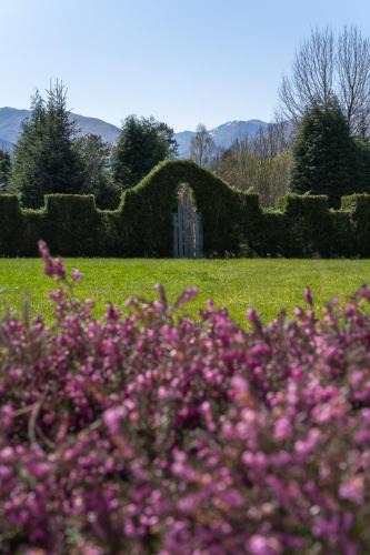 Roybridge Bed & Breakfast | Mizpah Bed & Breakfast near Ben Nevis Highlands