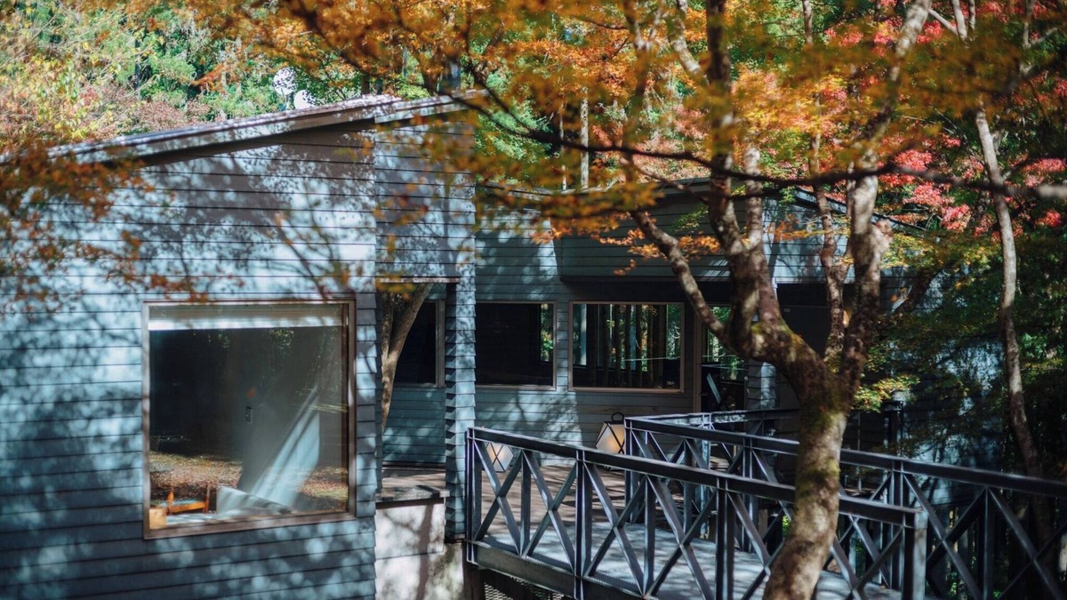 Onan RV Rental | Mizuho Guest House/Ochi County Shimane